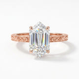 GEMHUB Rose Gold (AI-generated)