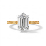GEMHUB White Gold (AI-generated)