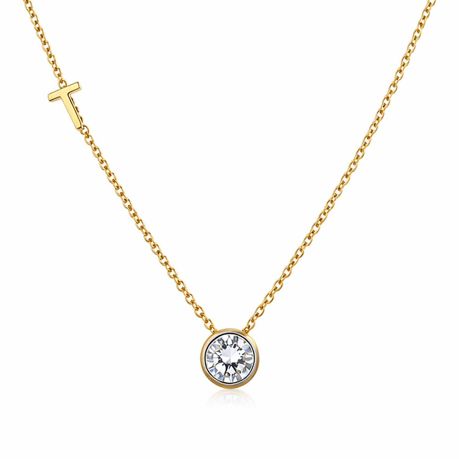 Lab-Grown Diamond Jewellery