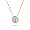 GEMHUB Rose Gold (AI-generated)
