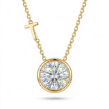 GEMHUB White Gold (AI-generated)