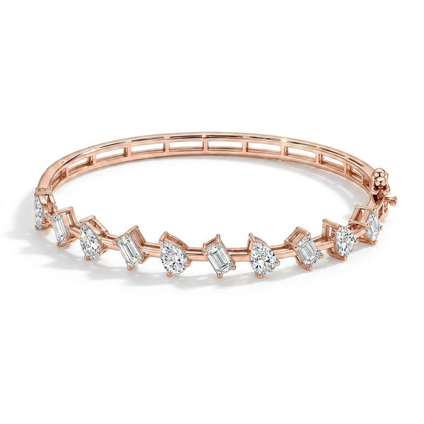 GEMHUB Rose Gold (AI-generated)