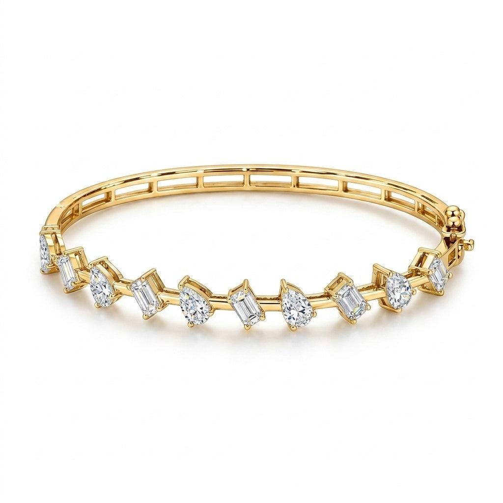 GEMHUB Yellow Gold (AI-generated)