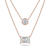 GEMHUB Rose Gold (AI-generated)