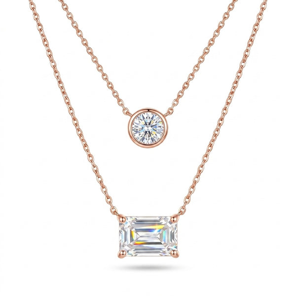 GEMHUB Rose Gold (AI-generated)