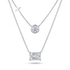 GEMHUB White Gold (AI-generated)
