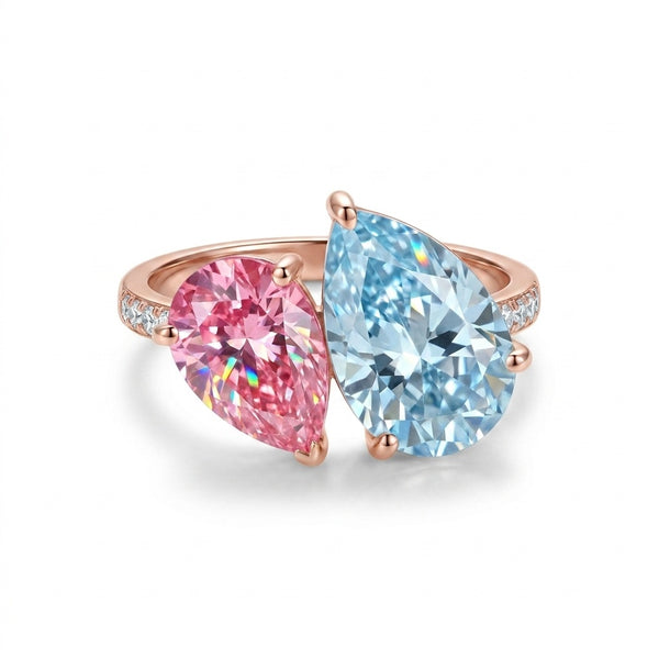 GEMHUB Rose Gold (AI-generated)