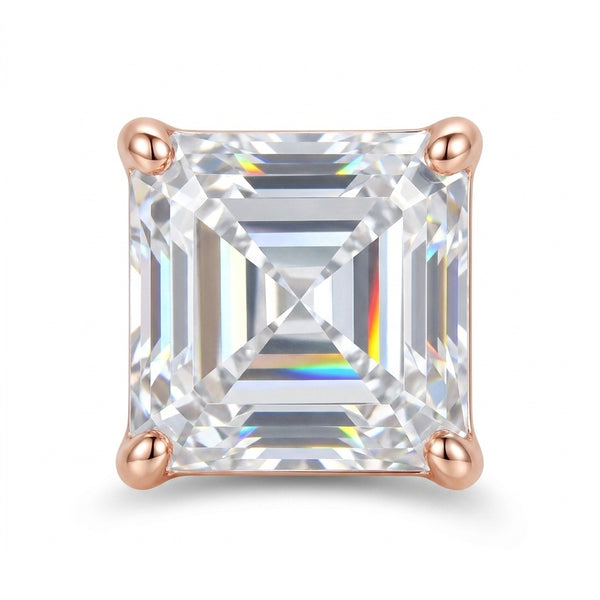 GEMHUB Rose Gold (AI-generated)