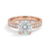 GEMHUB Rose Gold (AI-generated)
