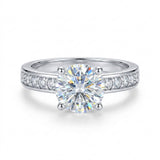 GEMHUB White Gold (AI-generated)