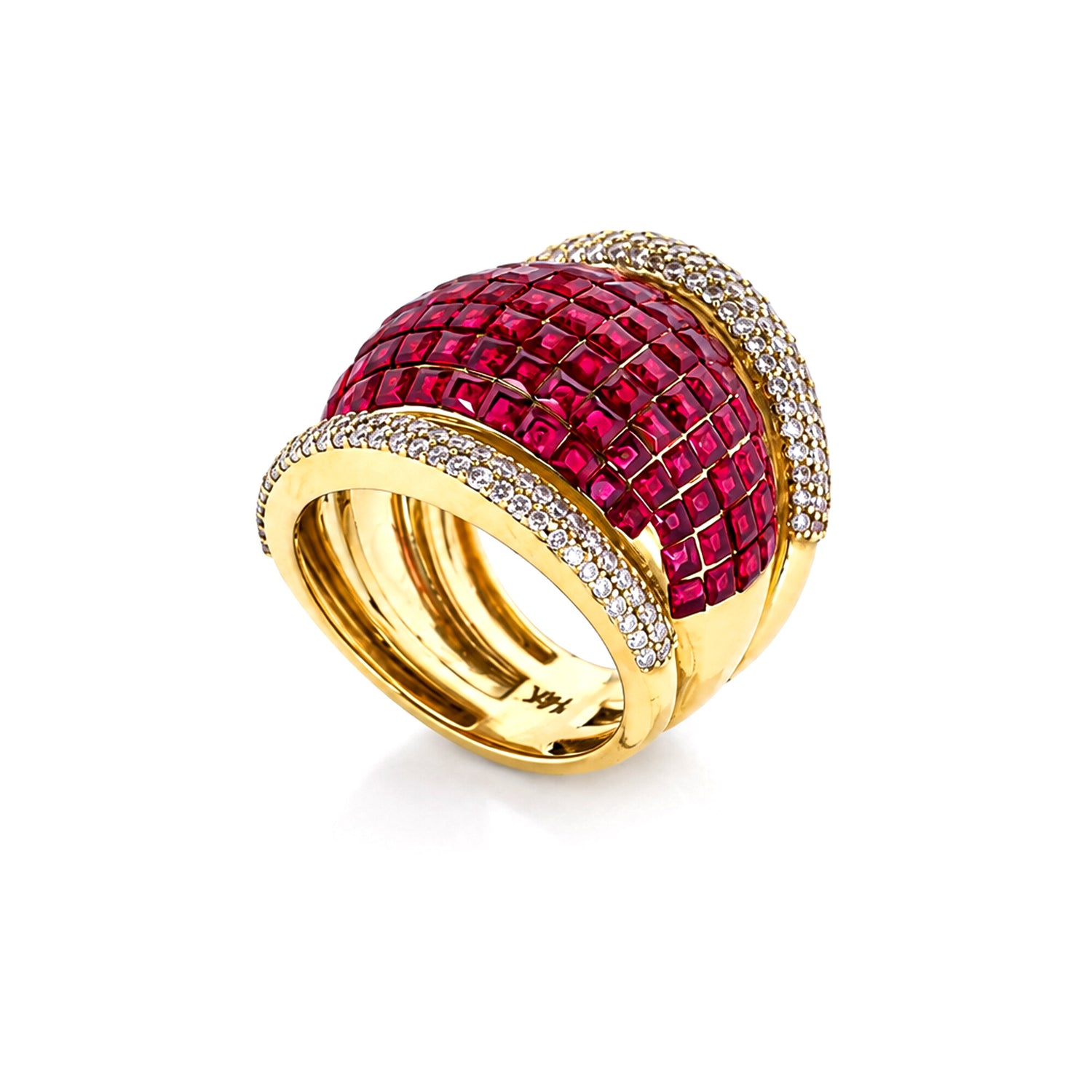 Wedding Rings