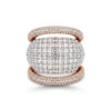 GEMHUB Rose Gold (AI-generated)