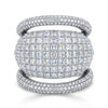 GEMHUB White Gold (AI-generated)