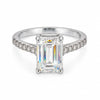 GEMHUB White Gold (AI-generated)