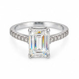 GEMHUB White Gold (AI-generated)