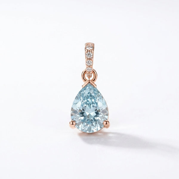GEMHUB Rose Gold (AI-generated)