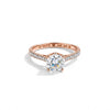 GEMHUB Rose Gold (AI-generated)