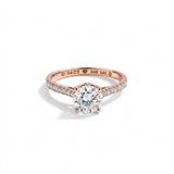 GEMHUB Rose Gold (AI-generated)