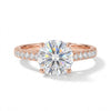 GEMHUB Rose Gold (AI-generated)