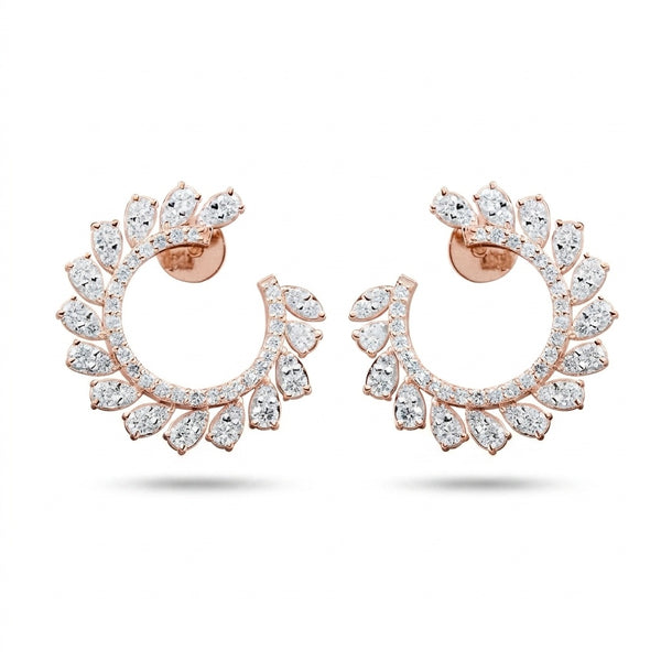GEMHUB Rose Gold (AI-generated)
