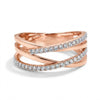 GEMHUB Rose Gold (AI-generated)