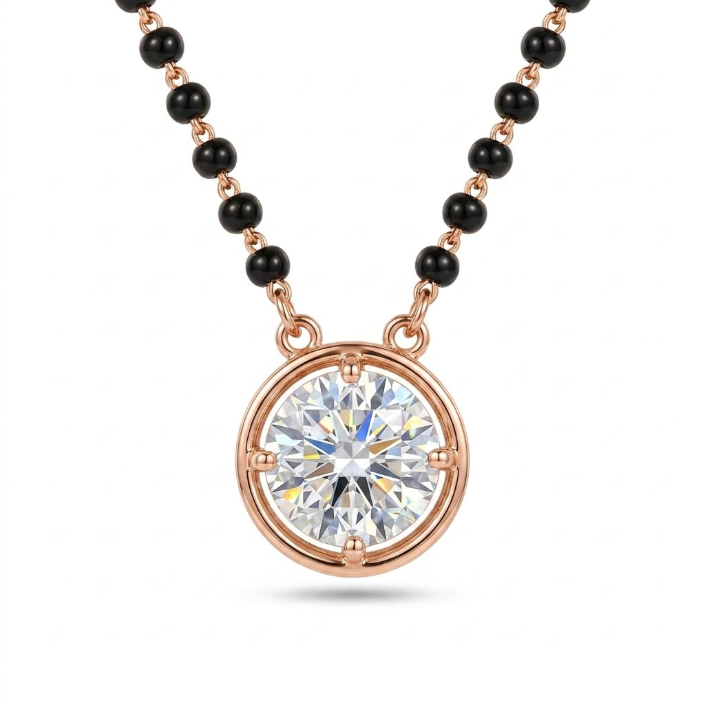 GEMHUB Rose Gold (AI-generated)
