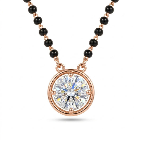 GEMHUB Rose Gold (AI-generated)