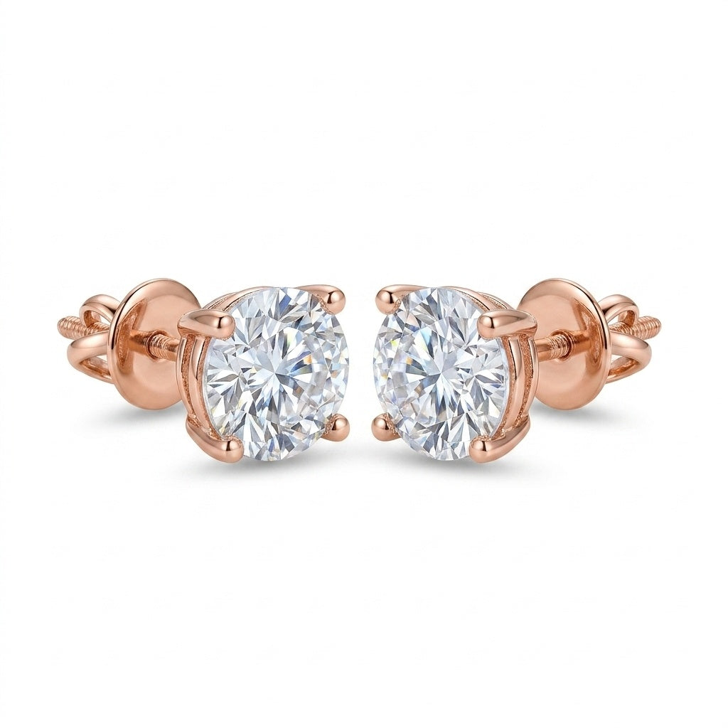 GEMHUB Rose Gold (AI-generated)