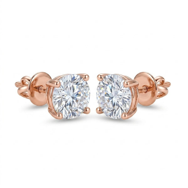 GEMHUB Rose Gold (AI-generated)
