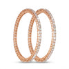 GEMHUB Rose Gold (AI-generated)