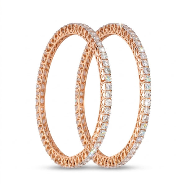 GEMHUB Rose Gold (AI-generated)