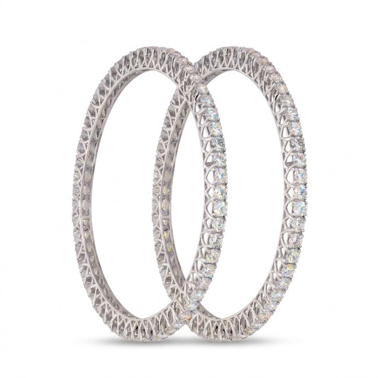 GEMHUB White Gold (AI-generated)