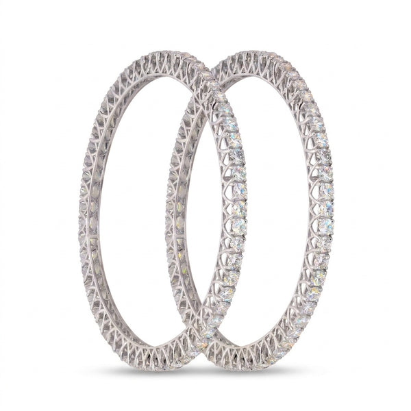 GEMHUB White Gold (AI-generated)