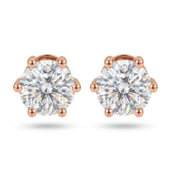 GEMHUB Rose Gold (AI-generated)