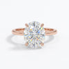 GEMHUB Rose Gold (AI-generated)
