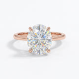 GEMHUB Rose Gold (AI-generated)