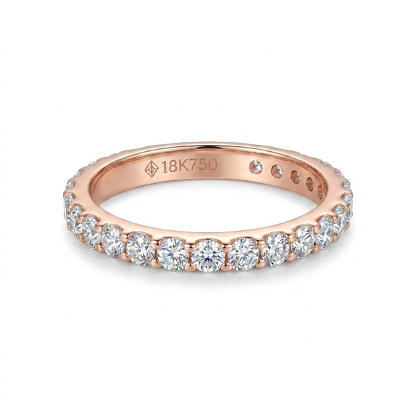 GEMHUB Rose Gold (AI-generated)