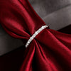 18K Lab Grown Diamond Round Cut Ring for Women