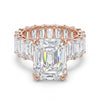 GEMHUB Rose Gold (AI-generated)