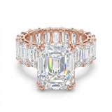 GEMHUB Rose Gold (AI-generated)