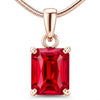 GEMHUB Rose Gold (AI-generated)