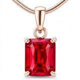 GEMHUB Rose Gold (AI-generated)
