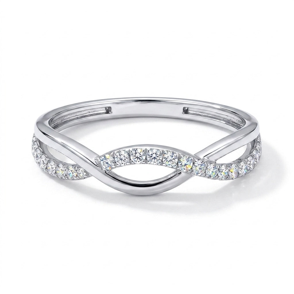 GEMHUB White Gold (AI-generated)