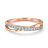 GEMHUB Rose Gold (AI-generated)