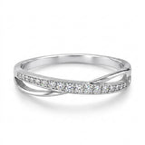 GEMHUB White Gold (AI-generated)