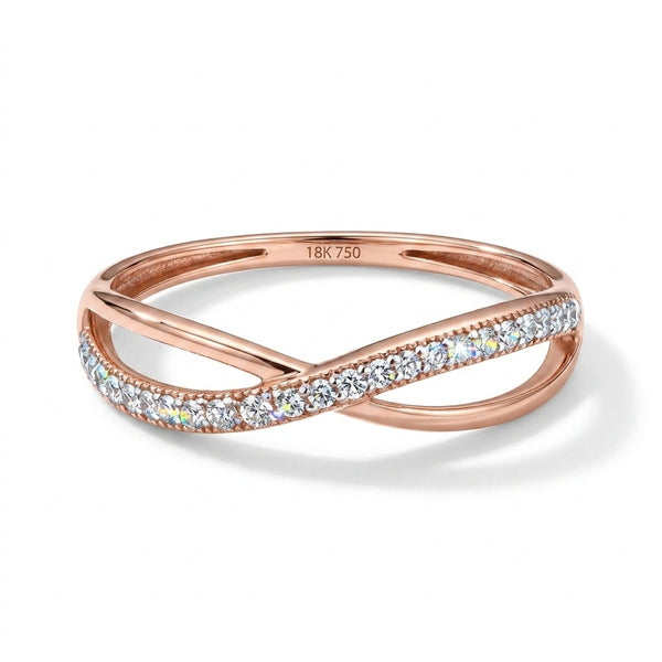 GEMHUB Rose Gold (AI-generated)