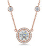 GEMHUB Rose Gold (AI-generated)