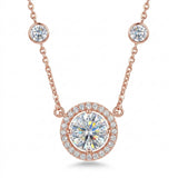 GEMHUB Rose Gold (AI-generated)