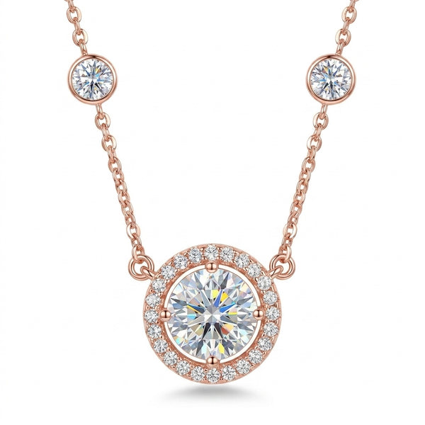 GEMHUB Rose Gold (AI-generated)