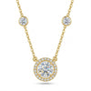 GEMHUB Yellow Gold (AI-generated)